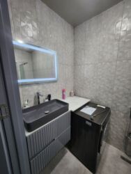 Uzunmüddətli kirayə mənzillər: Tecili Masazir Da 2 otaqli Bina evi kiraye verilir ici eṣyalidir Wifi — 9