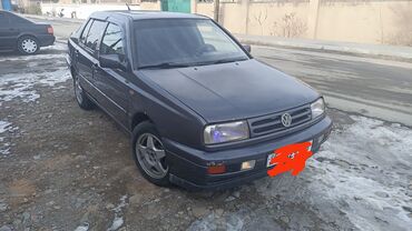 венто идеал: Volkswagen Vento: 1995 г., 2 л, Механика, Бензин, Седан