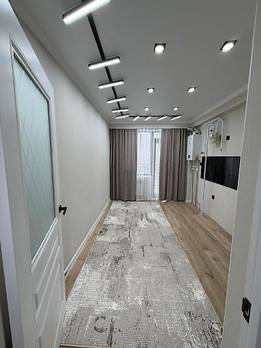 Продажа квартир: 2 комнаты, 64 м², Элитка, 9 этаж, Дизайнерский ремонт — 14