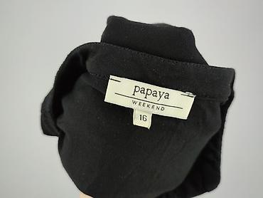 bluza team x: Papaya, Bluzka damska, rozmiar 2XL — 4