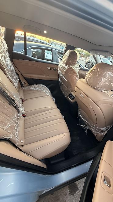 gac ayon s: GAC Aion i60 2026 (Max) • Гибрид (1.5 бензин + электромотор) • — 5