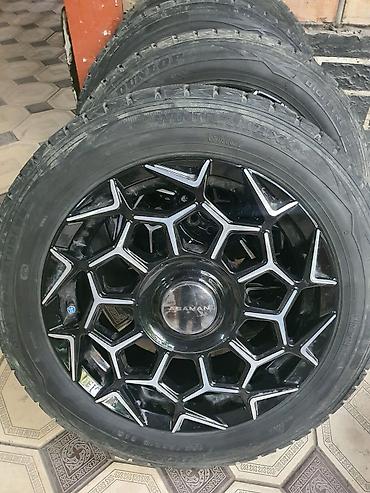 шины ваз: Диски r 15 . Шины 185/60/15/ Комплект колес в сборе: диски Asaman — 1
