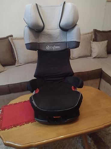 Autosedišta: Auto sedište Cybex 15-36 Kg isofix - model CYBEX PALLAS 2 Fix Od — 3