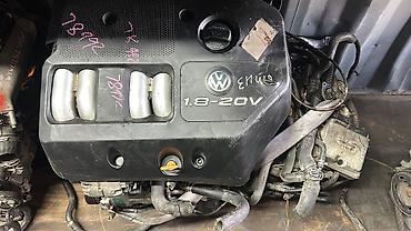 vw bora: Volkswagen, Б/у — 10