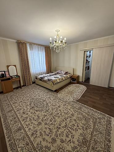 Долгосрочная аренда домов: 320 м², 10 комнат, Бронированные двери, Кондиционер, Подвал, погреб — 9