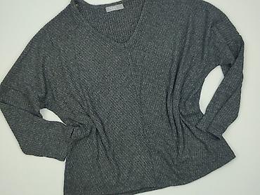 esmara overshirt: Nutmeg, Sweter damski, rozmiar XL — 1