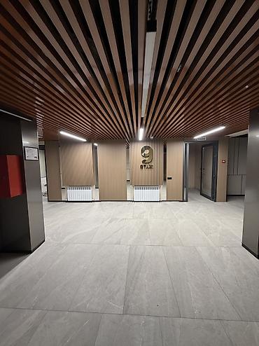 Аренда офисов: Аренда офисов, 108 м², В бизнес центре — 13