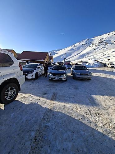 Subaru: Subaru Legacy: 2004 г., 2 л, Автомат, Бензин, Универсал — 18