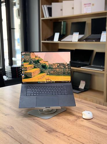 Ноутбуки Dell: Игровой, Б/у, Intel Core i7, В рассрочку — 2
