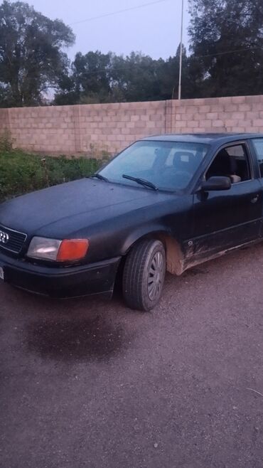 ауди а6 с: Audi S4: 1992 г., 2.3 л, Механика, Бензин, Седан