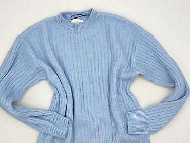 trampki biale h: H&M, Sweter damski, rozmiar XS — 1