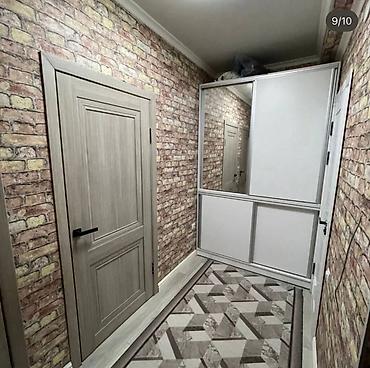 Продажа квартир: 1 комната, 44 м², Элитка, 5 этаж, Евроремонт — 8