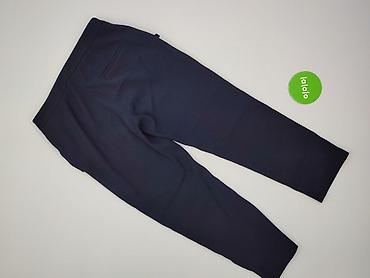 stadivarius cargo: Zara, Spodnie materiałowe damskie, rozmiar S — 3