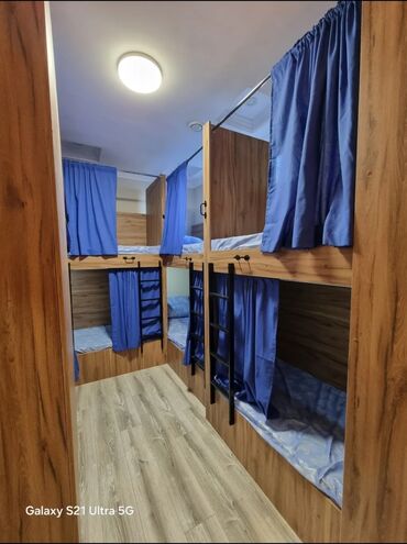 Долгосрочная аренда квартир: 5 комнат, Собственник, С подселением, С мебелью полностью — 4