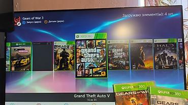ender s: 🟢Продаю игровую консоль Xbox 360 E. 320 Гб, прошитая Freeboot. ДВА — 7