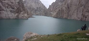 Туристические услуги: КЕЛ СУУ - получи восхитительные эмоции и зарядись позитивом!!! — 1