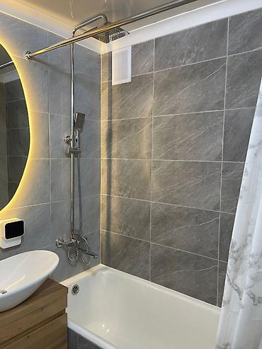 Укладка плитки: Современная отделка квартир, ремонт под ключ, сантехника, электрика — 3