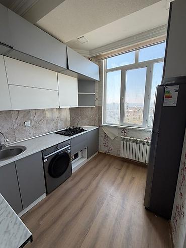 luks home: Əhmədli metrosu Pitsop yanınında 3 otaqlı mənzil kirayə verilir — 4