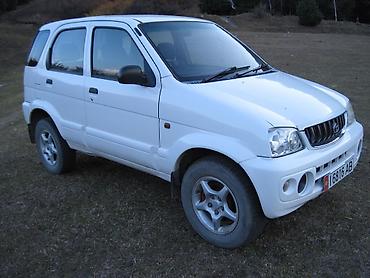 мотор т40 бишкек цена: Toyota Cami: 2003 г. — 3