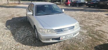тойота карола унверсал: Toyota Carina: 2001 г., 1.8 л, Автомат, Бензин, Седан