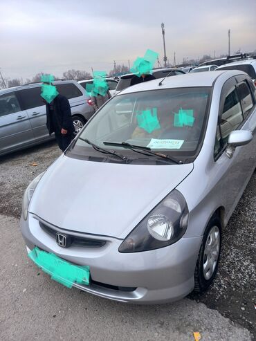 Honda: Куплю хонда фит или мазда демио районе до 5000 $ рассиа Абхазия не