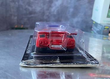 Avtomobil modelləri: 1974 il, 1:43, Dəmir, Ödənişli çatdırılma — 10