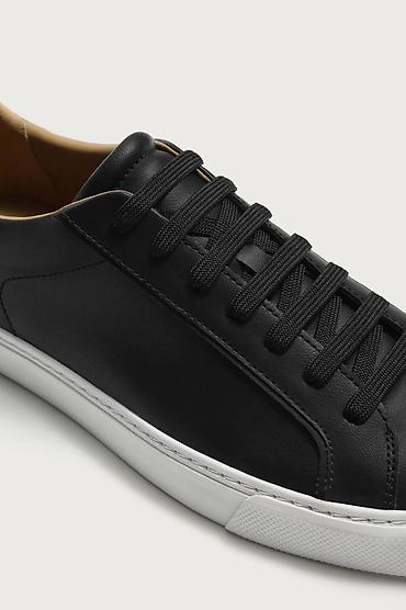 zara: Мужские кроссовки, 45, Zara, Новый, цвет - Черный, Самовывоз — 3