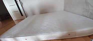 *ZB* *MATRAS 50 AZN* ¹° olcu 160/200 unvan Yeni Günəşli E