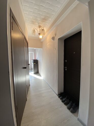 Продажа квартир: 2 комнаты, 51 м², Индивидуалка, 3 этаж, Косметический ремонт — 5