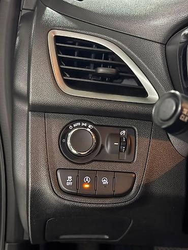 daewoo matiz automatic: Chevrolet : 2019 г., 1 л, Автомат, Бензин, Хэтчбэк — 9