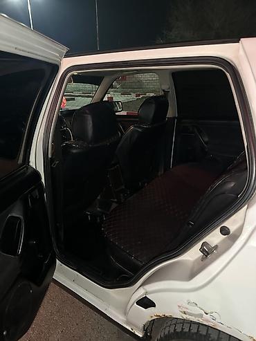 Volkswagen: Volkswagen Golf: 1993 г., Механика, Хэтчбэк — 4