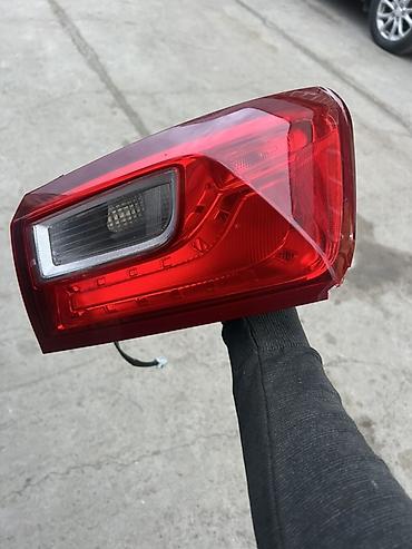 isıq: Halogen, Universal auto Orijinal, İşlənmiş — 1