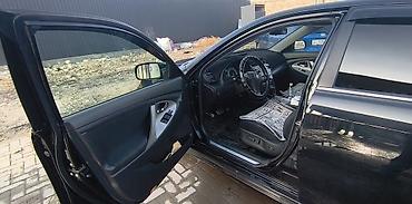 Toyota: Toyota Camry: 2010 г., 2.5 л, Автомат, Бензин, Седан — 5