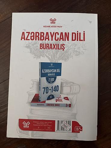 Testlər: Təzə, heç istifadə olunmayıb (новая, не пользовалась) Məhsul — 2