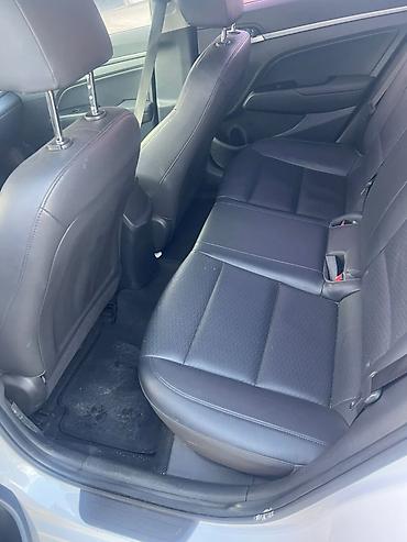 Hyundai: Hyundai Avante: 2019 г., 1.6 л, Автомат, Бензин, Седан — 14