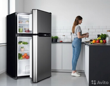 Ремонт холодильников, морозильников: Все ремонты проводятся высоко классными специалистами 👨‍🔧🧑‍🏭 ✅ремонт и — 3