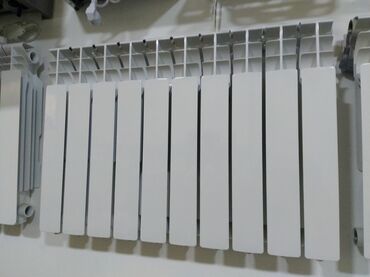 hamam ucun radiator: Секционный Радиатор Алюминий