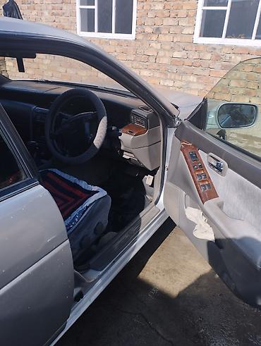 Toyota: Toyota Progres: 1997 г., 0.7 л, Автомат, Бензин, Седан — 8