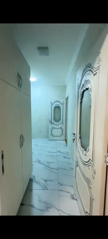 Uzunmüddətli kirayə mənzillər: Nərmanov metrosun yaxınlıqı Təbriz küçəsi 4/2 mərtəbəsi təmirli və — 3