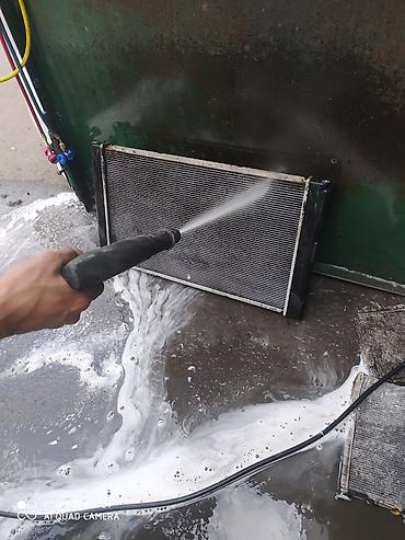 СТО, ремонт транспорта: Замена масел, жидкостей, Промывка, чистка систем автомобиля, Профилактика систем автомобиля, без выезда — 33