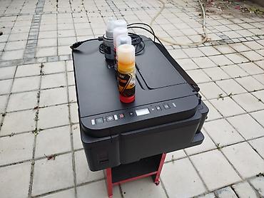 printer canon pixma e414: Canon PIXMA G2411 çoxfunksiyalı inkjet printer/skaner/kopyalayıcı — 2