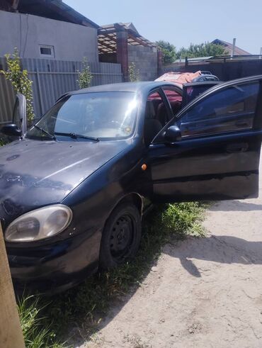 купить бензонасос на ланос 1 5: Daewoo Lanos: 2006 г., 1.5 л, Механика, Бензин, Седан