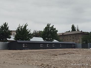 Другие виды металлопроката: Построим из металлоконструкци ангары склад офис магазин навес гараж — 9