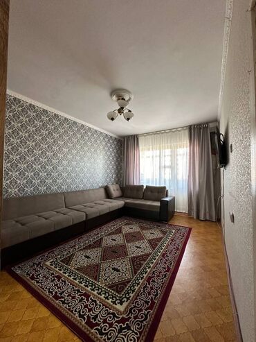 сниму кв джал: 1 комната, 43 м², 105 серия, 4 этаж, Косметический ремонт