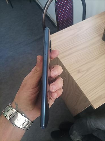 redmi note 9 ekran: Xiaomi Redmi Note 9 (Model: M2003J15SG) - Rəng: Mavi - Ekran: 6.53" — 4