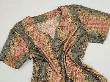 diverse sukienka w paski: Women`s tunic, size S (EU 36)