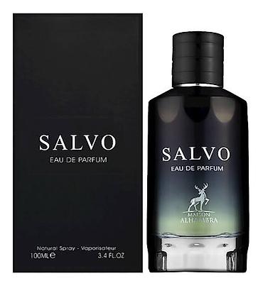 Ətriyyat: Orjinal Ərəb parfümü .Alhambra Salvo Ətri(Dior Sauvage parfümünün ən — 1