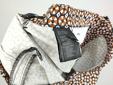 hm online w polsce: H&M, Spodnie materiałowe damskie, rozmiar L — 5