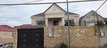 Həyət evləri və villaların satışı: 4 otaqlı, 134 kv. m, Yeni təmirli — 1
