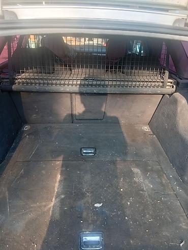 авто химии: Audi A6: 2002 г., 2.5 л, Автомат, Дизель, Универсал — 3